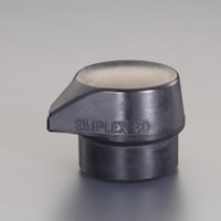 HALDER ハンマーヘッドEA575HH56 EA575HH56 ハンマー(その他) 1個