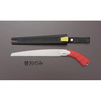 仮枠鋸(ピストル型) EA599RB13 鋸(その他) 1枚