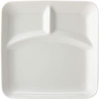 スクエアランチプレート18 ボニー 2セット