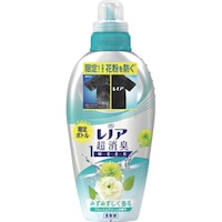 P&G レノア超消臭1WEEK 柔軟剤 フレッシュ