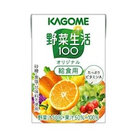 野菜生活100(給食用) オリジナル×30