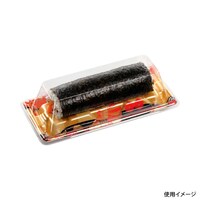エフピコ Sステ2611巻台R 本体 扇市松金 12セット