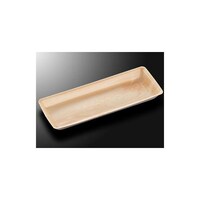 中央化学 発泡トレー C・FSL2E(LL)ひのき 32セット