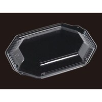 エフピコ Tグラブ八角2418内嵌合蓋 10セット