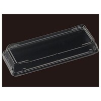 エフピコ T小江戸2410嵌合蓋 24セット 7R717240 丼容器・ボウル容器 1セット(50枚入×24)