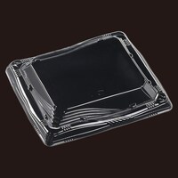 エフピコ T彩風膳2220嵌合蓋(OPET) 18セット