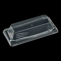 エフピコ T彩風14嵌合蓋 24セット 7R719104 丼容器・ボウル容器 1セット(50枚入×24)