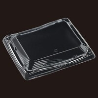 エフピコ T彩風膳2420嵌合蓋(OPET) 12セット