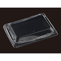 エフピコ T彩風膳2720嵌合蓋(OPET) 12セット