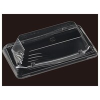 エフピコ T彩風13嵌合蓋 30セット 7R719103 丼容器・ボウル容器 1セット(50枚入×30)