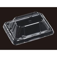 エフピコ 軽食容器 ホットグラン08(1410嵌合蓋 40セット