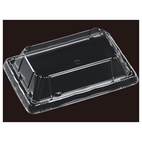 エフピコ 軽食容器 ホットグラン2(2013)嵌合蓋 24セット