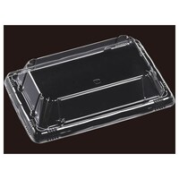 エフピコ 弁当容器 ホットグラン3(2114)嵌合蓋 18セット