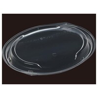 エフピコ TMFPデリプレ2518内嵌合蓋 12セット