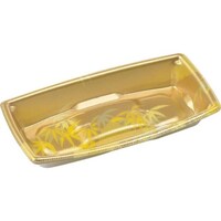 エフピコ 軽食容器 角盛鉢2010(30)A 本体 尾張 24セット