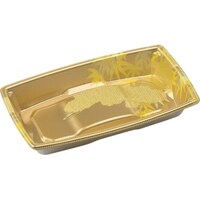 エフピコ 軽食容器 角盛鉢2011(30)A 本体 尾張 24セット