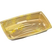 エフピコ 軽食容器 角盛鉢2012(30)A 本体 尾張 20セット