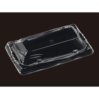 エフピコ 軽食容器 TMFP彩風1911嵌合低蓋 24セット