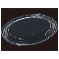 エフピコ TMFPデリプレ2619内嵌合蓋 12セット