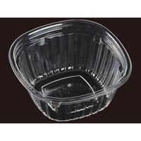 エフピコ APB&H1212(52)本体 18セット 7R004491 弁当容器・ランチボックス 1セット(50枚入×18)