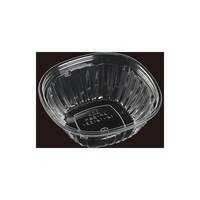 エフピコ APB&H1414(53)本体 12セット 7R004493 弁当容器・ランチボックス 1セット(50枚入×12)