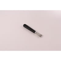 PC黒柄レモンゼスターステンレス製20991×3