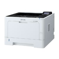 セイコーエプソン A4モノクロページプリンター LPS280DN モノクロレーザープリンタ(エプソン/EPSON) 1台