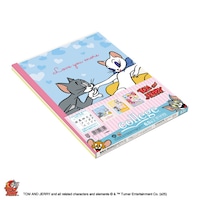 キョクトウ ノートトムとジェリーセミB53冊パック×34