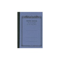 アピカ CDノートA7空6mm罫13行36枚×20