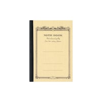 アピカ CDノートA7黄6mm罫13行36枚×20