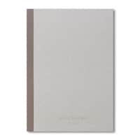 アピカ ノートアピカパーソナルB6横罫80枚×3