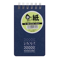 アピカ メモレインガードプラスB8天綴じB罫×5