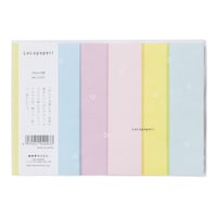 アピカ ノートルルパペリ15インチ03 64枚×5