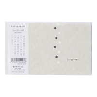 アピカ ノートルルパペリ13インチ04 64枚×5