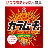 �Βr���@���ł��X�e�B�b�N�@�J�����[�`���@�z�b�g�`���P�R�O���P�Q��