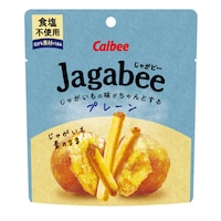 カルビー じゃがビーの通販｜カウネット