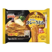 テーブルマーク CoCo壱番屋監修 汁なしカレーう