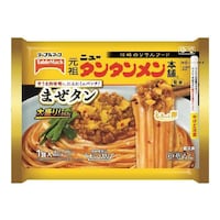 テーブルマーク ニュータンタンメン本舗まぜタン 大