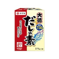 ヤマキ だしの素 大徳 750gx10
