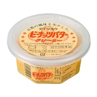 ダイショウ ダイショウ ピーナッツバタークリーミー 225gx6