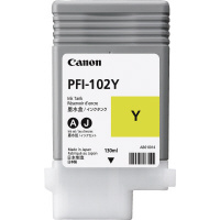 Canon 純正インクタンク PFI-102  6個セット