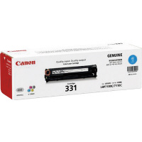 Canon純正カートリッジ331 マゼンタ