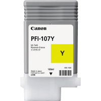 Canon純正　PFI-102、PFI104　5色6個