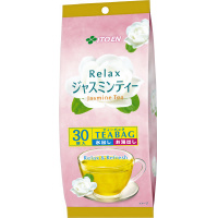 ジャスミン茶 ティーバッグ