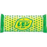 レモン石鹸