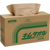 日本製紙クレシア キムタオル｜カウネット