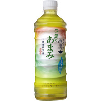 綾鷹 茶葉の甘み