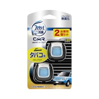 ファブリーズイージークリップ カウネット