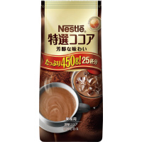 ネスレ 特選ココア