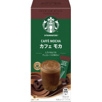 スターバックス プレミアムミックス